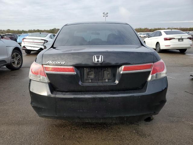 Photo 6 from auction – 2012 HONDA ACCORD EX with VIN 1HGCP2F77CA069888