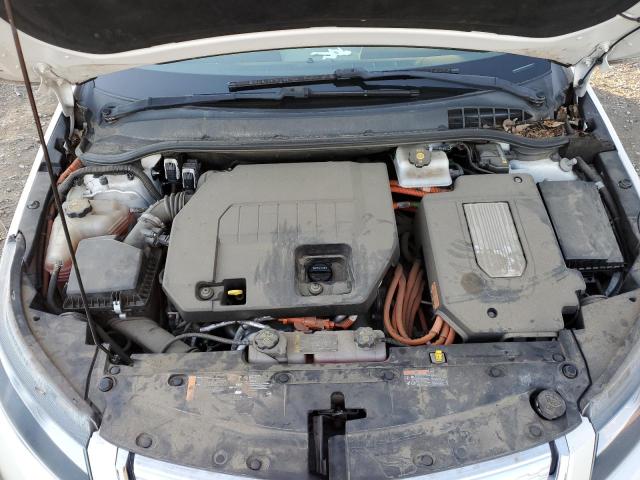 Photo 11 from auction – 2014 CHEVROLET VOLT with VIN 1G1RD6E46EU163108