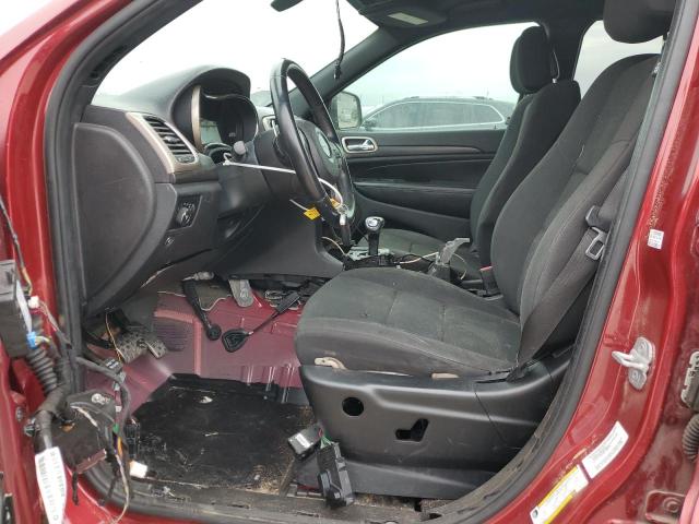 Photo 7 from auction – 2014 JEEP GRAND CHER with VIN 1C4RJEAG1EC217124