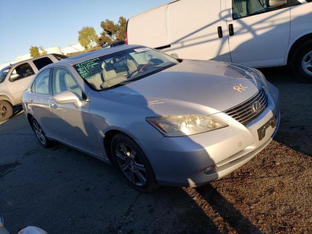 Photo 4 from auction – 2008 LEXUS ES 350 with VIN JTHBJ46G982259277
