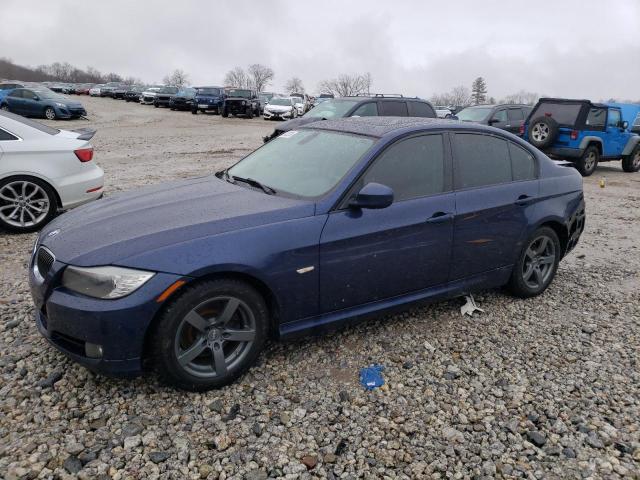 Photo 1 from auction – 2011 BMW 328 I SULE with VIN WBAPH5G58BNM71922