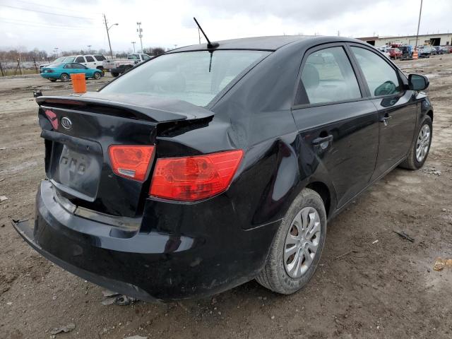 Photo 3 from auction – 2011 KIA FORTE LX with VIN KNAFT4A22B5376310