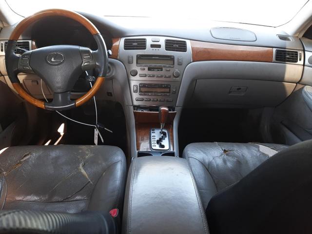 Photo 8 from auction – 2006 LEXUS ES 330 with VIN JTHBA30G565159160