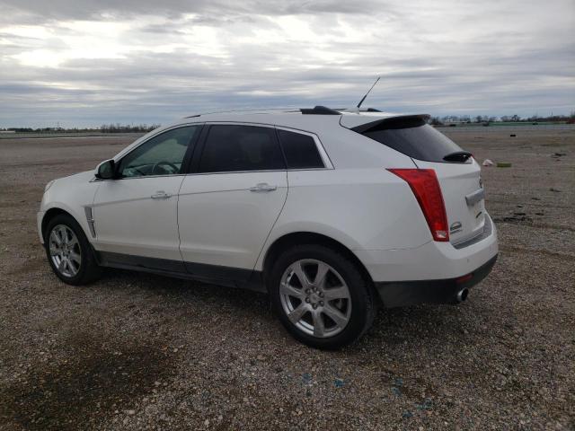 Photo 2 from auction – 2011 CADILLAC SRX PREMIU with VIN 3GYFNFEY5BS508032