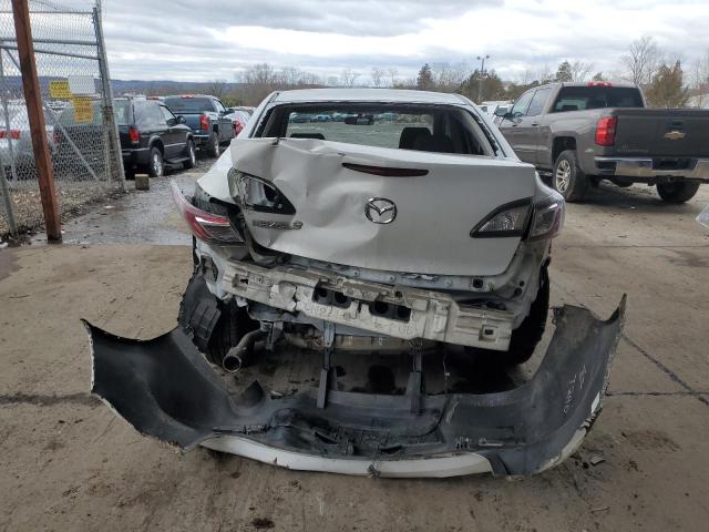 Photo 6 from auction – 2012 MAZDA 3 I with VIN JM1BL1VF7C1500156