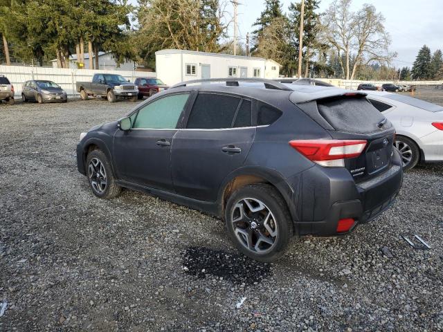 Photo 2 from auction – 2018 SUBARU CROSSTREK with VIN JF2GTAJC8JH270036