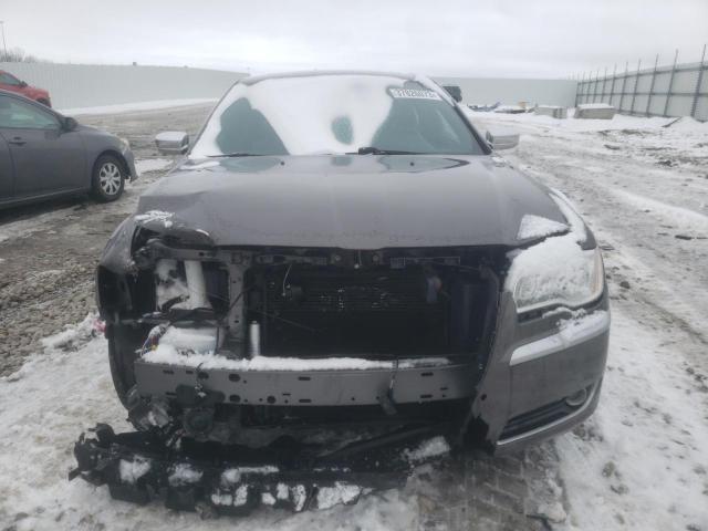 Photo 5 from auction – 2014 CHRYSLER 300C VARVA with VIN 2C3CCAJG3EH309765