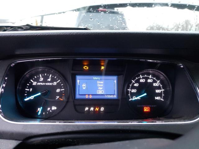 Photo 9 from auction – 2014 FORD TAURUS POL with VIN 1FAHP2MK2EG120408