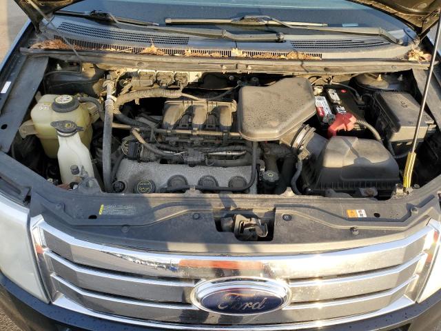 Photo 12 from auction – 2008 FORD EDGE SEL with VIN 2FMDK38C38BA99219