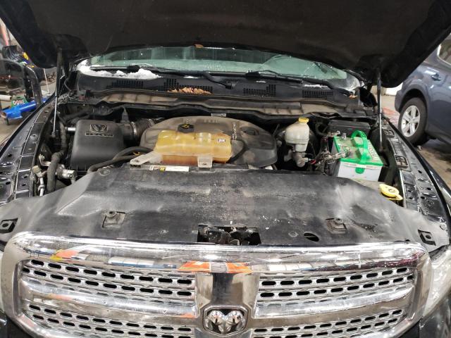 Photo 11 from auction – 2015 RAM 1500 LARAM with VIN 1C6RR7VM5FS595708