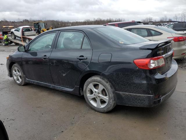 Photo 2 from auction – 2011 TOYOTA COROLLA BA with VIN 2T1BU4EE2BC564508