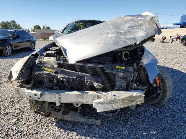 Photo 5 from auction – 2005 INFINITI G35 with VIN JNKCV51E85M213640