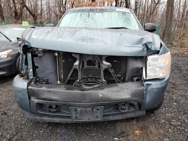 Photo 5 from auction – 2008 CHEVROLET SILVERADO with VIN 2GCEK13M181144936