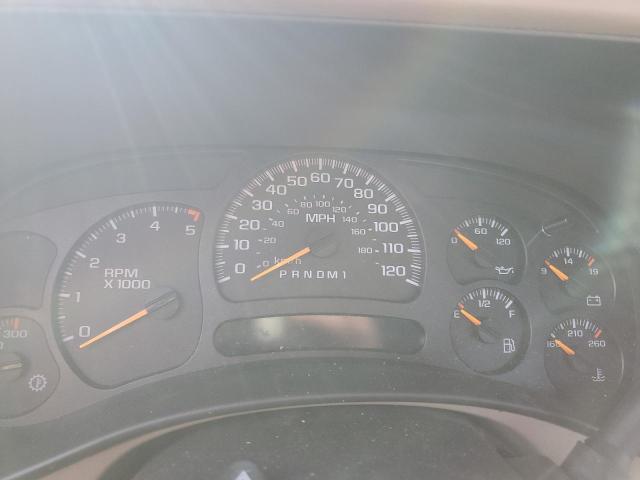 Photo 9 from auction – 2007 CHEVROLET SILVERADO with VIN 1GCHK23D57F121265
