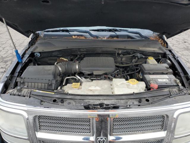 Photo 12 from auction – 2007 DODGE NITRO SLT with VIN 1D8GU58K97W649939