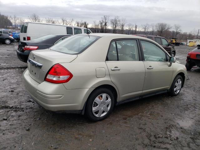 Photo 3 from auction – 2007 NISSAN VERSA with VIN 3N1BC11E47L400031