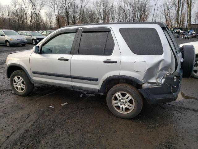 Photo 2 from auction – 2003 HONDA CR-V EX with VIN SHSRD78843U151372