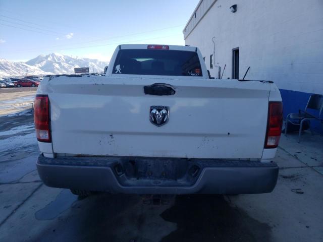 Photo 6 from auction – 2010 DODGE RAM 2500 with VIN 3D7TT2CTXAG113382