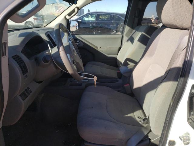 Photo 7 from auction – 2016 NISSAN FRONTIER S with VIN 1N6BD0CTXGN795815