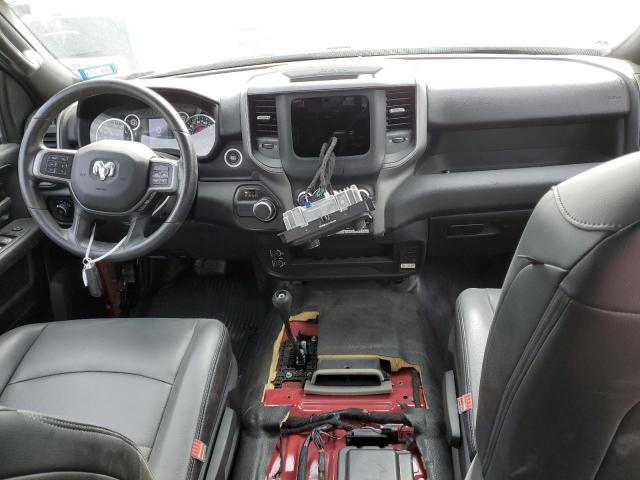Photo 8 from auction – 2021 RAM 2500 TRADE with VIN 3C6UR5CJ2MG581471