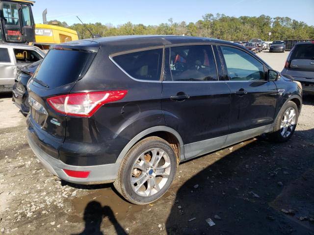Photo 3 from auction – 2013 FORD ESCAPE SEL with VIN 1FMCU0HX9DUA79701