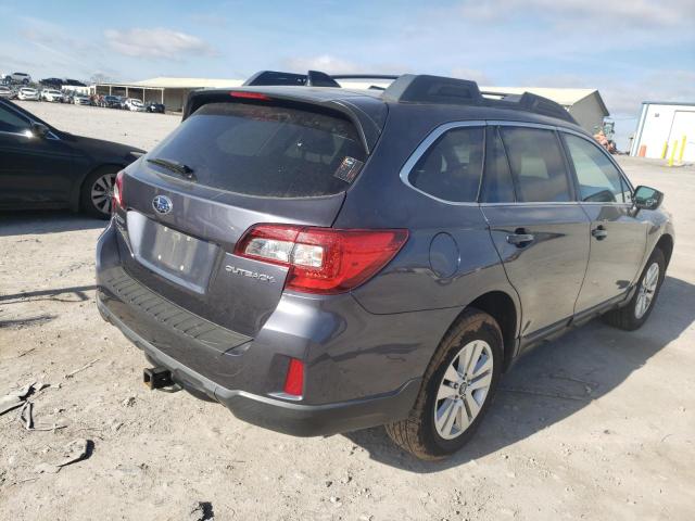 Снимка 3 от търг – 2016 SUBARU OUTBACK 2. с VIN 4S4BSBDC7G3211543