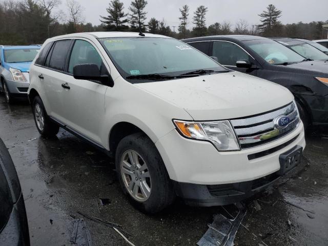 Photo 4 from auction – 2010 FORD EDGE SE with VIN 2FMDK3GC7ABB78576