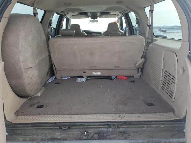 Photo 10 from auction – 2004 FORD EXCURSION with VIN 1FMSU43P54EA37532