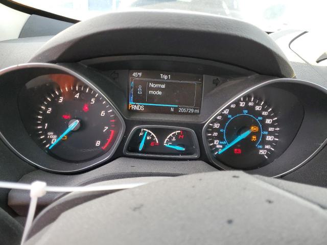 Photo 9 from auction – 2016 FORD ESCAPE SE with VIN 1FMCU9G90GUA87312