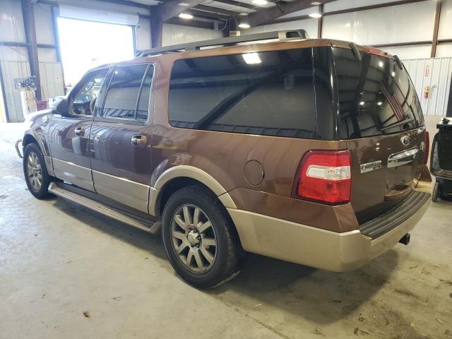 Photo 2 from auction – 2011 FORD EXPEDITION with VIN 1FMJK1J52BEF44600