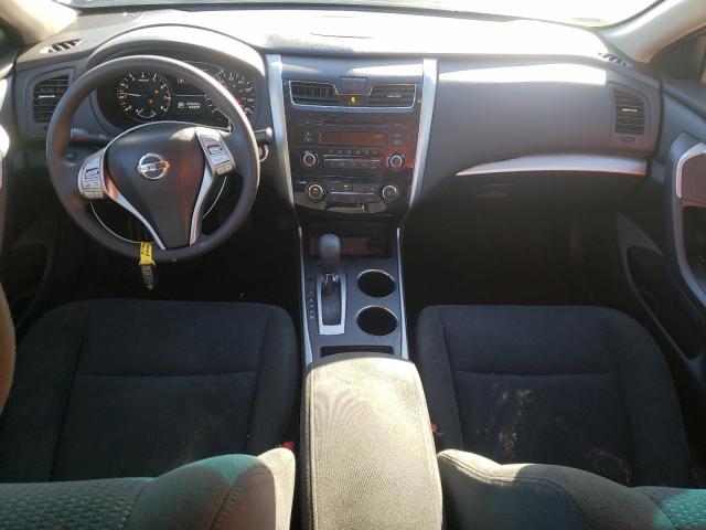 Photo 8 from auction – 2015 NISSAN ALTIMA 2.5 with VIN 1N4AL3AP9FC223031