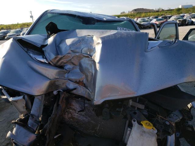Photo 11 from auction – 2020 RAM 1500 REBEL with VIN 1C6SRFLT3LN135852