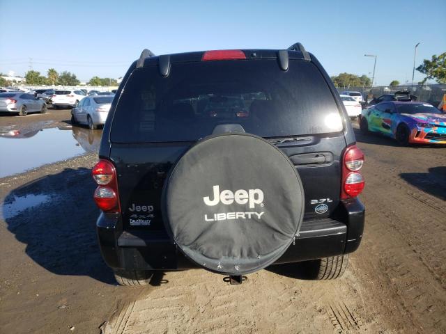 Photo 6 from auction – 2005 JEEP LIBERTY RE with VIN 1J8GL38K85W647983