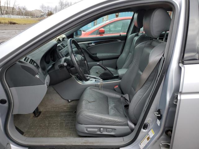 Photo 7 from auction – 2004 ACURA TL with VIN 19UUA66264A064913