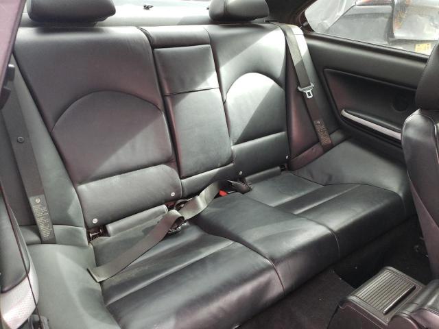 Photo 10 from auction – 2006 BMW M3 with VIN WBSBL93486PN64359