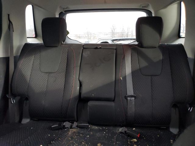 Photo 10 from auction – 2014 GMC TERRAIN SL with VIN 2GKALMEK2E6316306