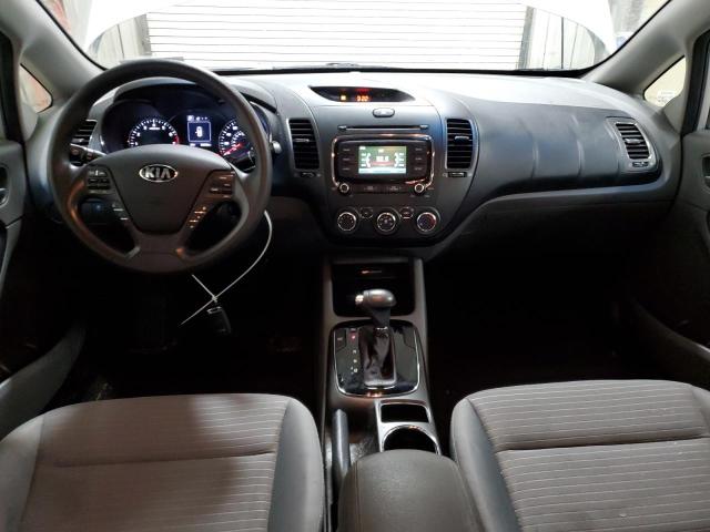 Photo 8 from auction – 2017 KIA FORTE LX with VIN 3KPFL4A70HE066975