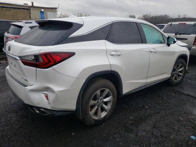 Photo 3 from auction – 2019 LEXUS RX 350 BAS with VIN 2T2BZMCA3KC187121