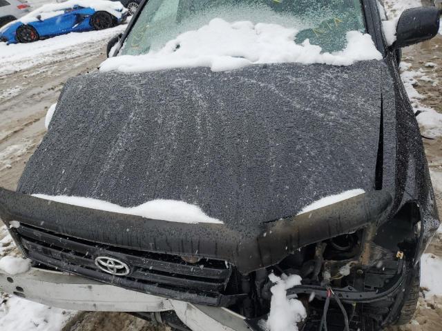 Photo 11 from auction – 2007 TOYOTA HIGHLANDER with VIN JTEEP21A770231505