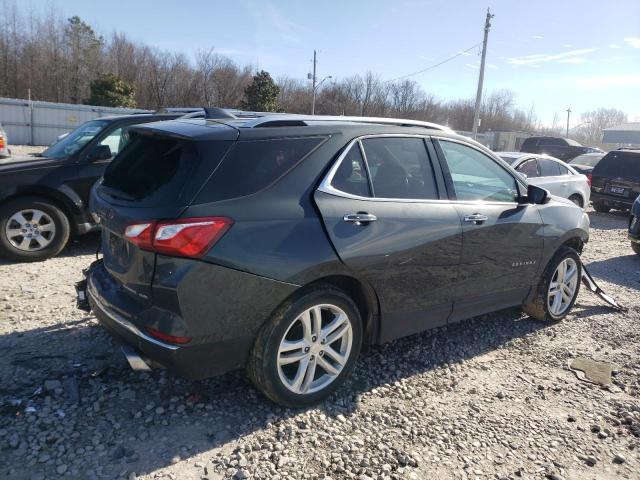 Photo 3 from auction – 2019 CHEVROLET EQUINOX PR with VIN 3GNAXYEXXKS557604