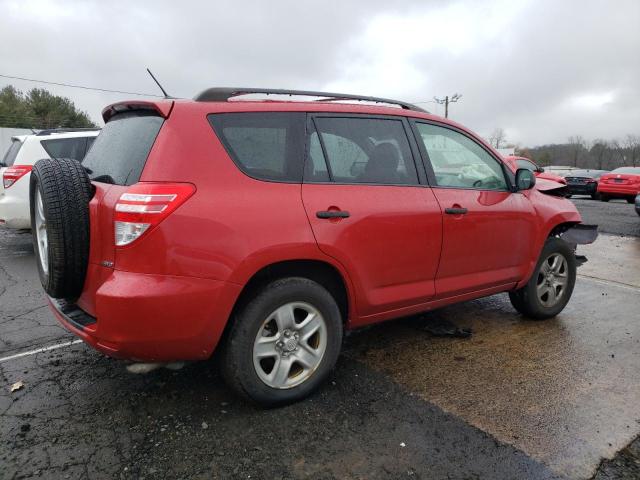 Photo 3 from auction – 2010 TOYOTA RAV4 with VIN JTMBF4DV8A5028167