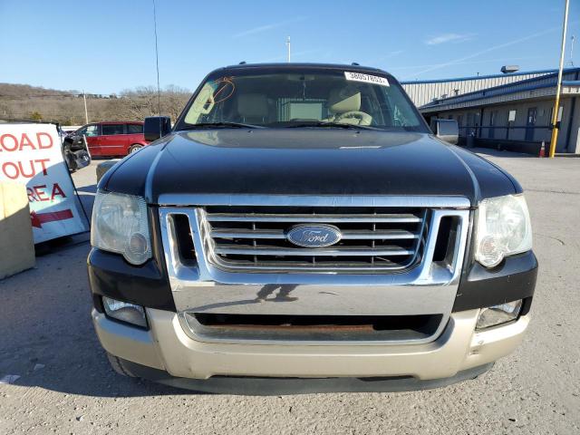 Photo 5 from auction – 2006 FORD EXPLORER E with VIN 1FMEU64E96UB64993