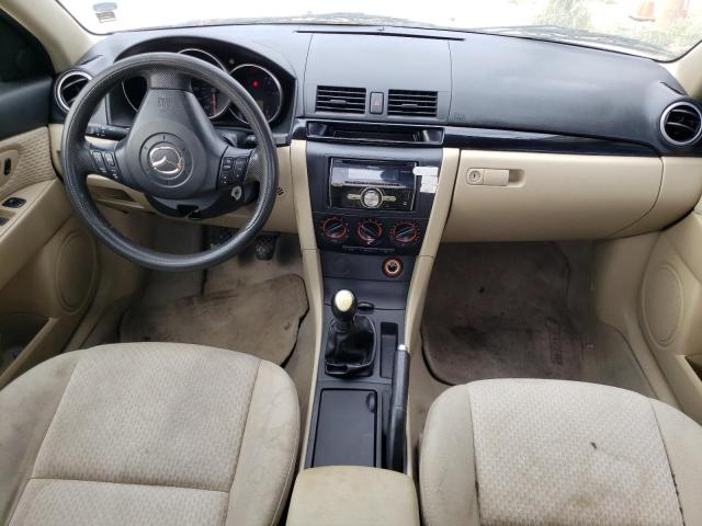 Фото 8 с аукциона – 2006 MAZDA 3 I с VIN JM1BK32F061538514