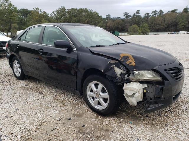 Photo 4 from auction – 2007 TOYOTA CAMRY CE with VIN 4T1BE46KX7U080299