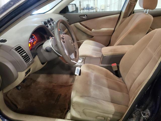 Photo 7 from auction – 2008 NISSAN ALTIMA with VIN 1N4AL21E18N432571