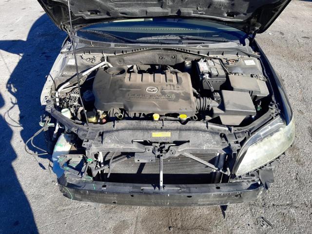 Photo 11 from auction – 2004 MAZDA 6 I with VIN 1YVHP84C645N63753