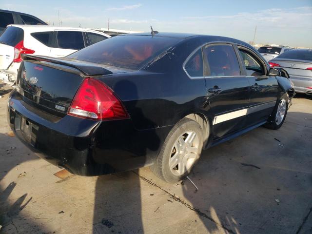 Photo 3 from auction – 2012 CHEVROLET IMPALA LS with VIN 2G1WA5E30C1200157