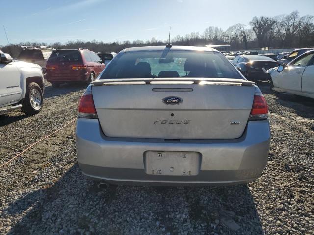 Photo 6 from auction – 2009 FORD FOCUS SES with VIN 1FAHP36N69W217720