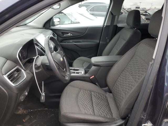 Photo 7 from auction – 2018 CHEVROLET EQUINOX LT with VIN 3GNAXKEX8JS536410