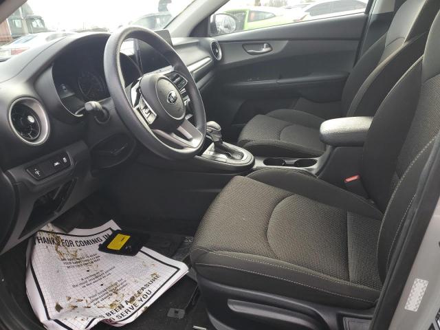 Photo 7 from auction – 2019 KIA FORTE FE with VIN 3KPF24AD0KE103782